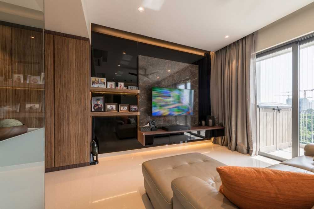 H2O Residences