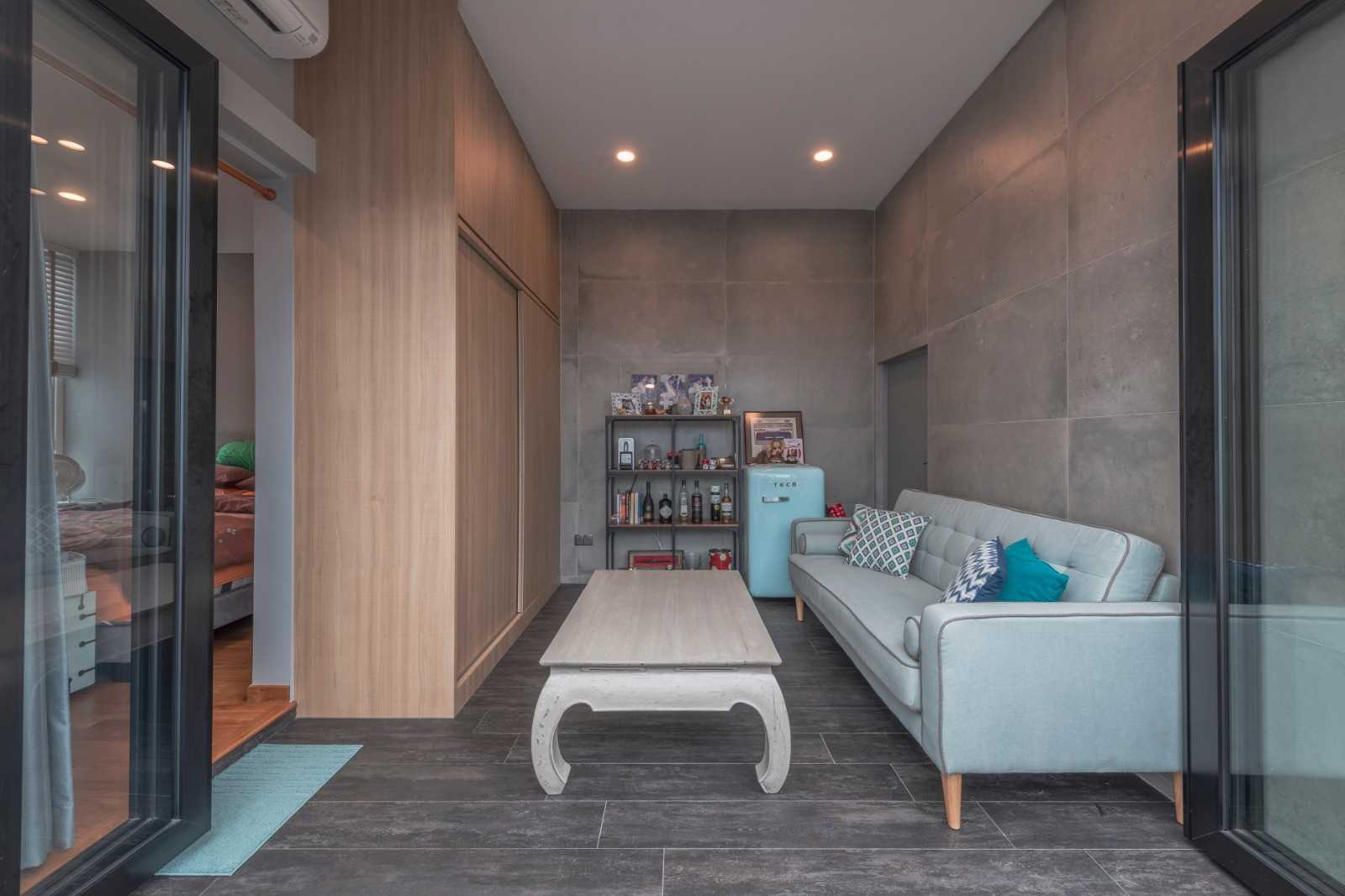 Modern