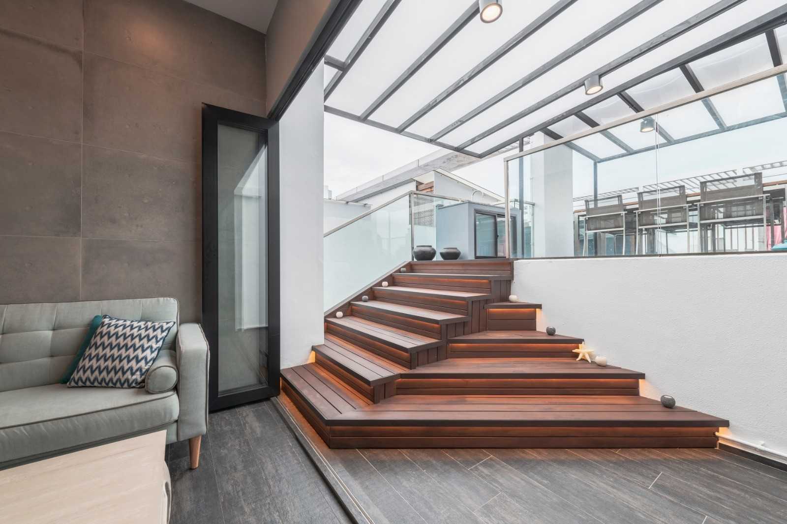Modern