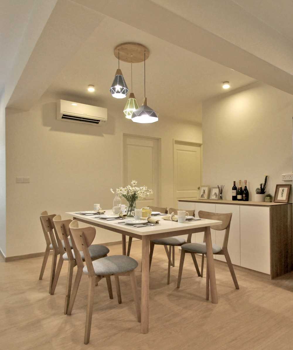 Tampines Green Edge