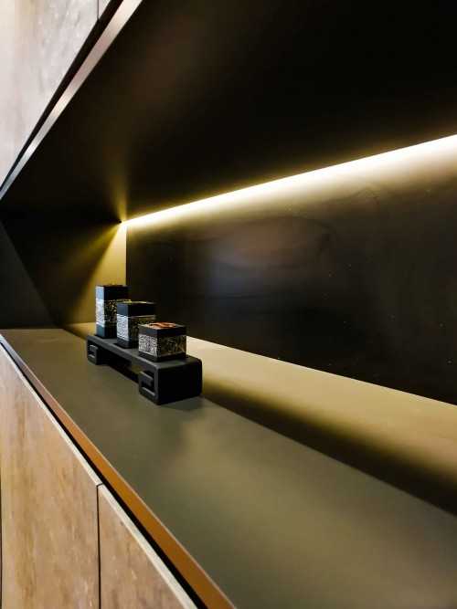 Transitional Entryway at 293A Bukit batok Street 21