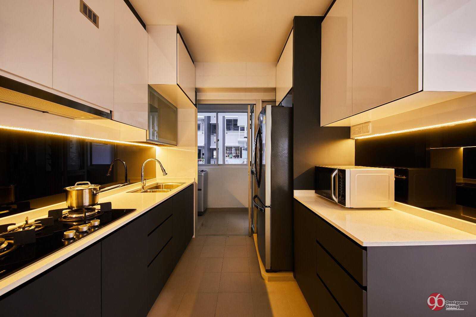 Modern
