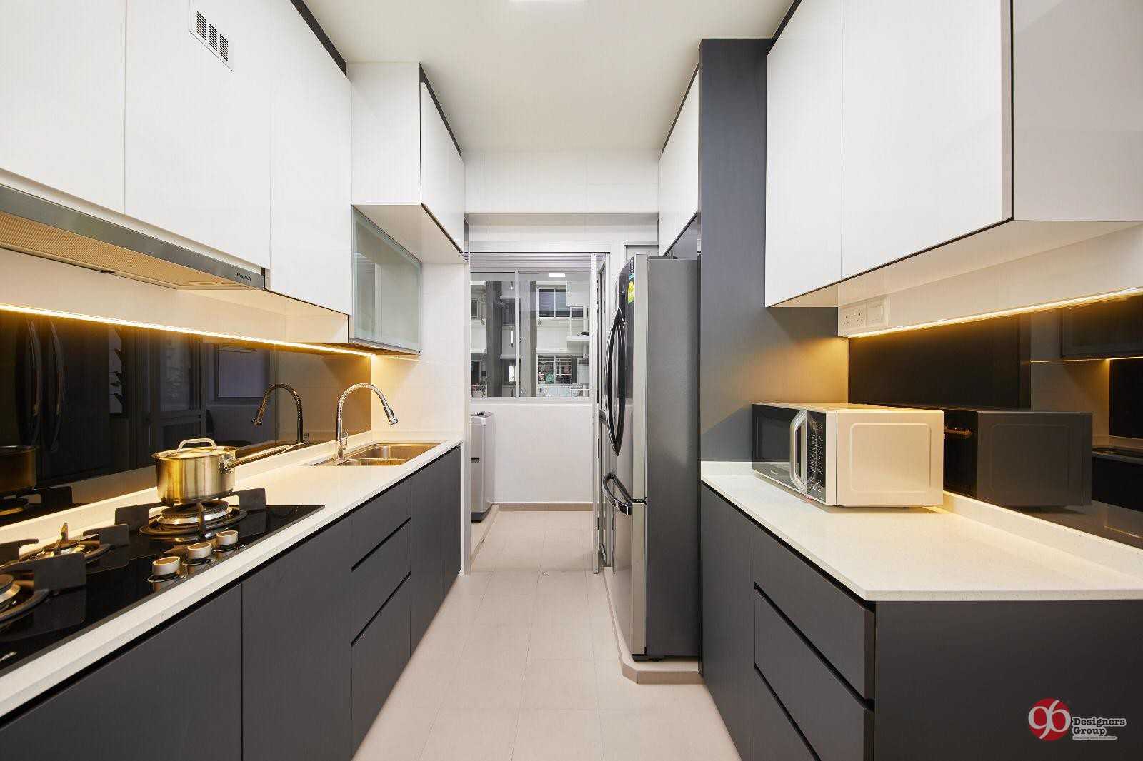Modern