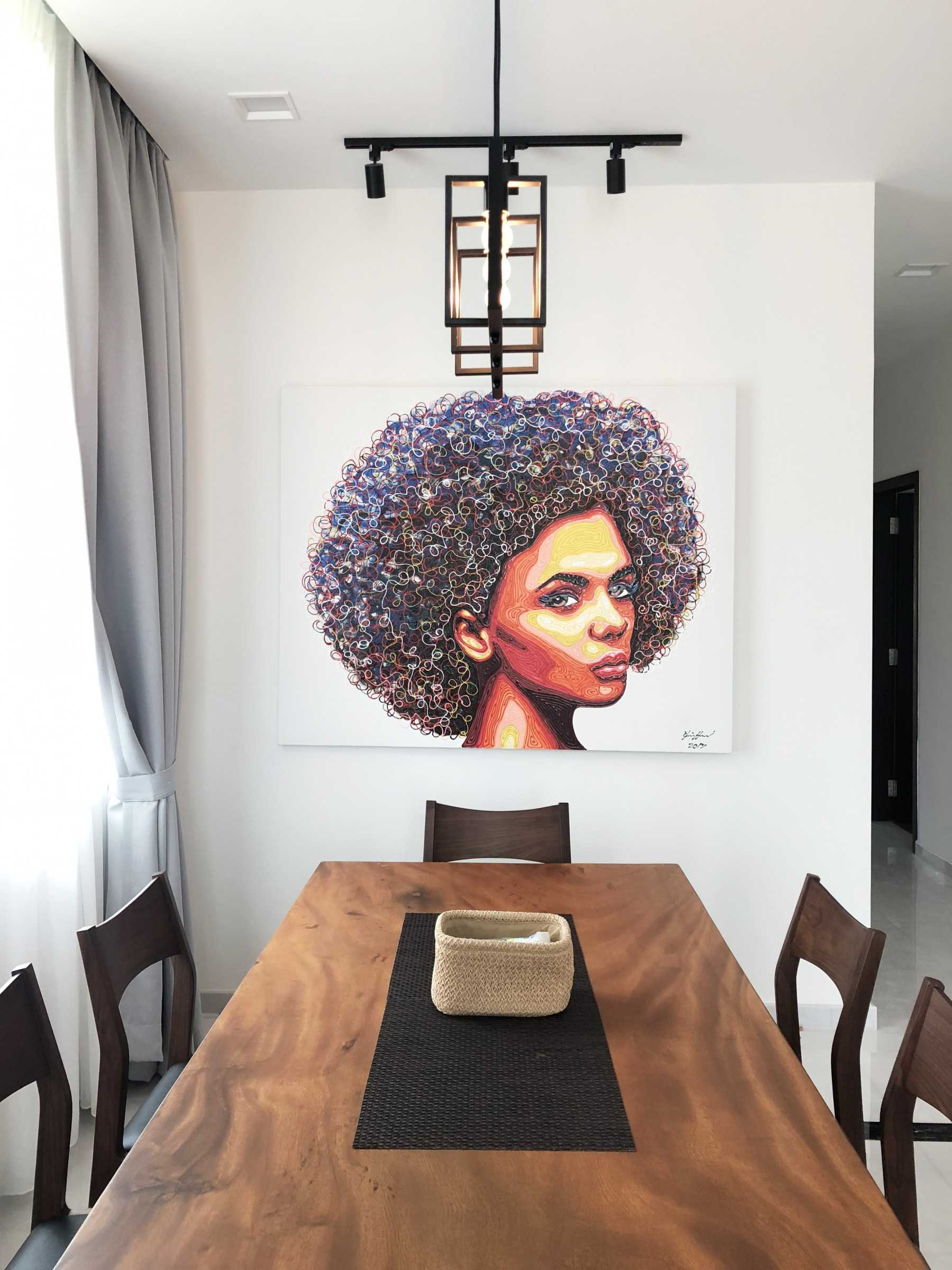 Contemporary