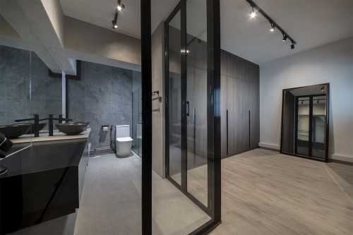 Contemporary at 188B Rivervale Drive