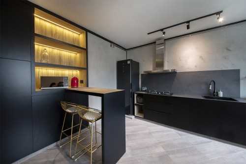 Contemporary at 188B Rivervale Drive
