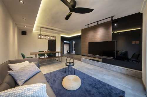 Contemporary at 188B Rivervale Drive