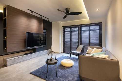 Contemporary at 188B Rivervale Drive