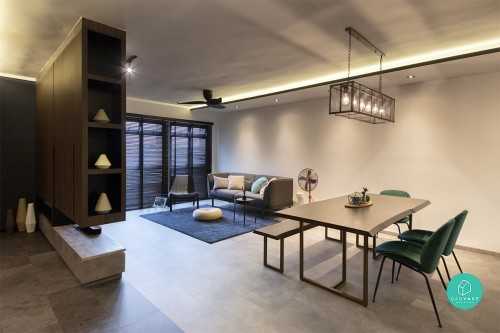 Contemporary at 188B Rivervale Drive