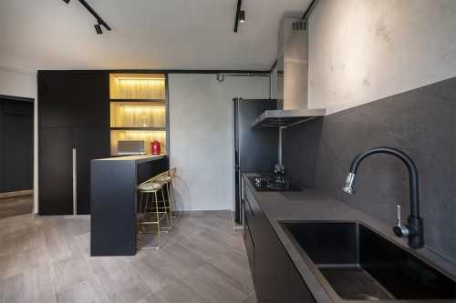 Contemporary at 188B Rivervale Drive