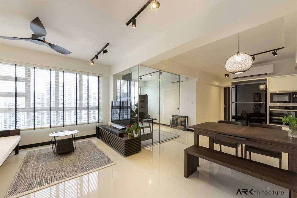 Toa Payoh Lorong 1