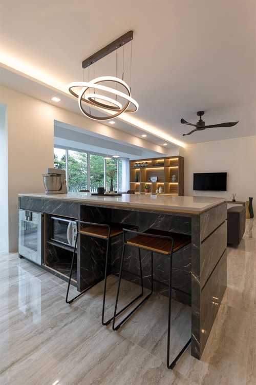 Contemporary at Ang Mo Kio Street 52
