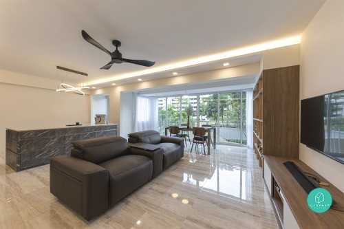 Contemporary at Ang Mo Kio Street 52