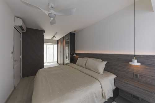 Contemporary at Ang Mo Kio Street 52