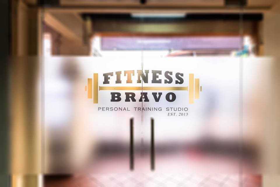 Fitness Bravo