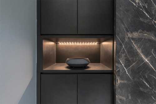 Contemporary at Parc Rosewood