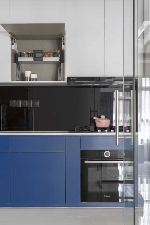 Modern at 442B Bukit Batok West