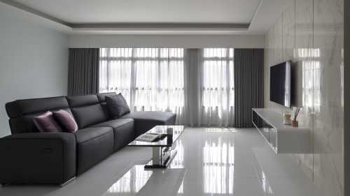 Modern at 442B Bukit Batok West