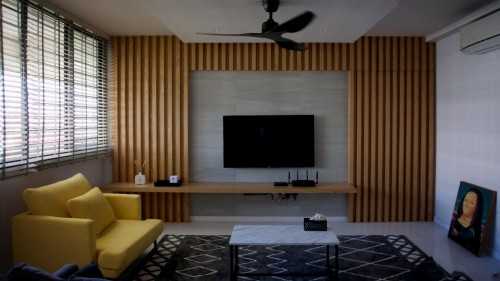 Contemporary at 409 Serangoon Central