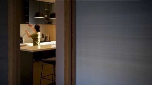 Contemporary at 409 Serangoon Central