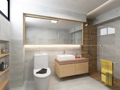 Scandinavian at Pasir Ris ST 21