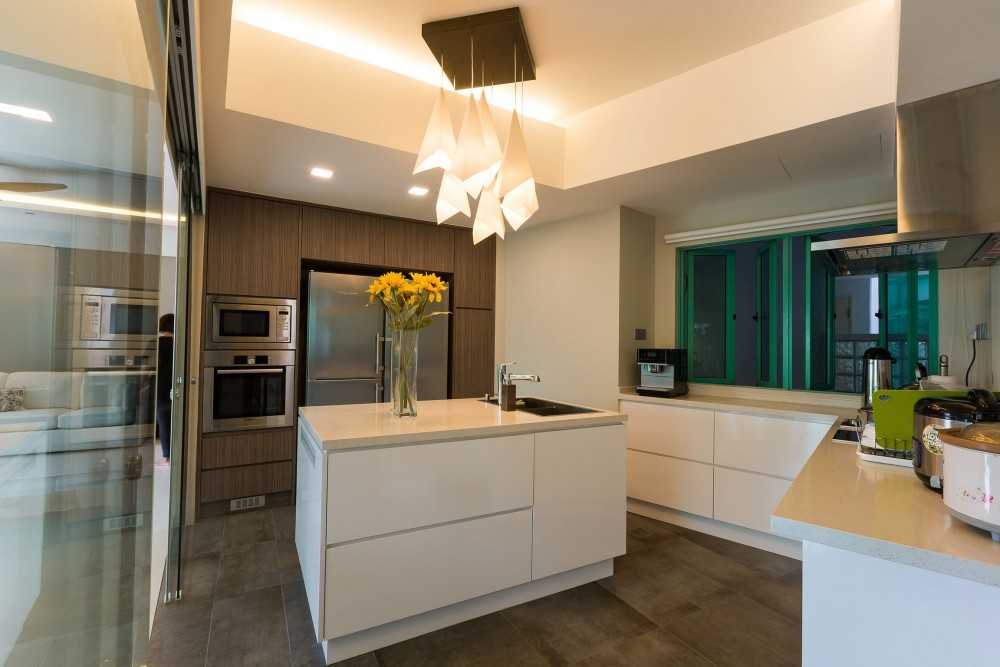 Condominium