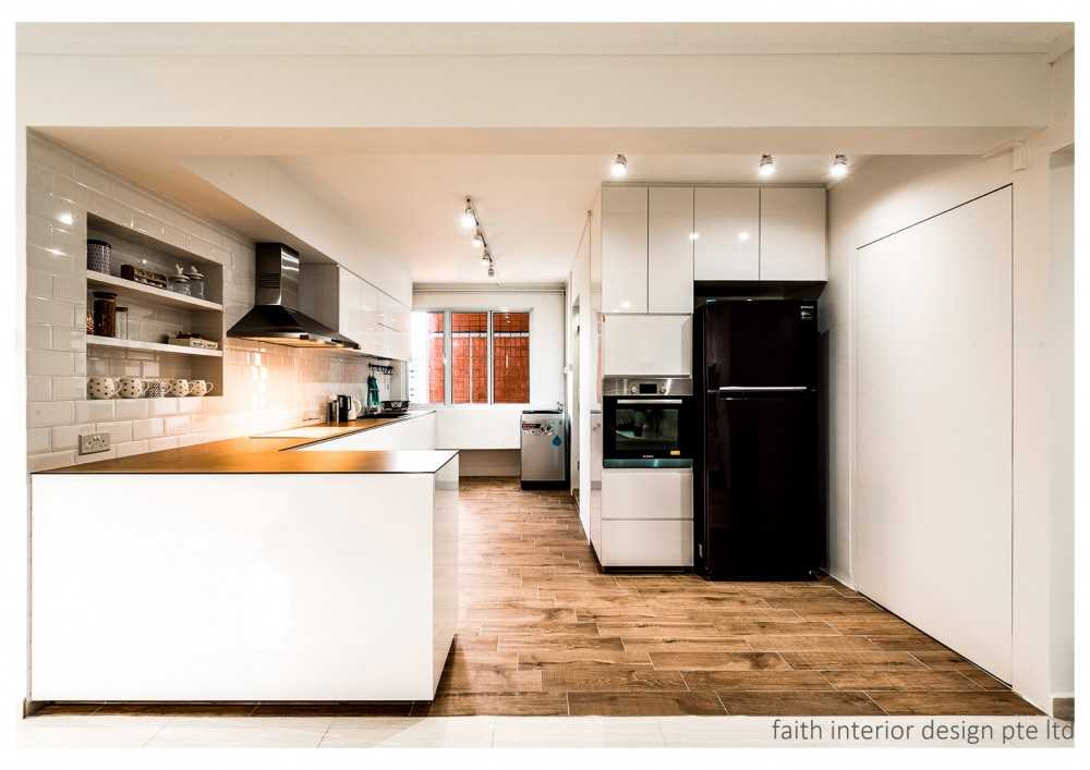 5-Room HDB