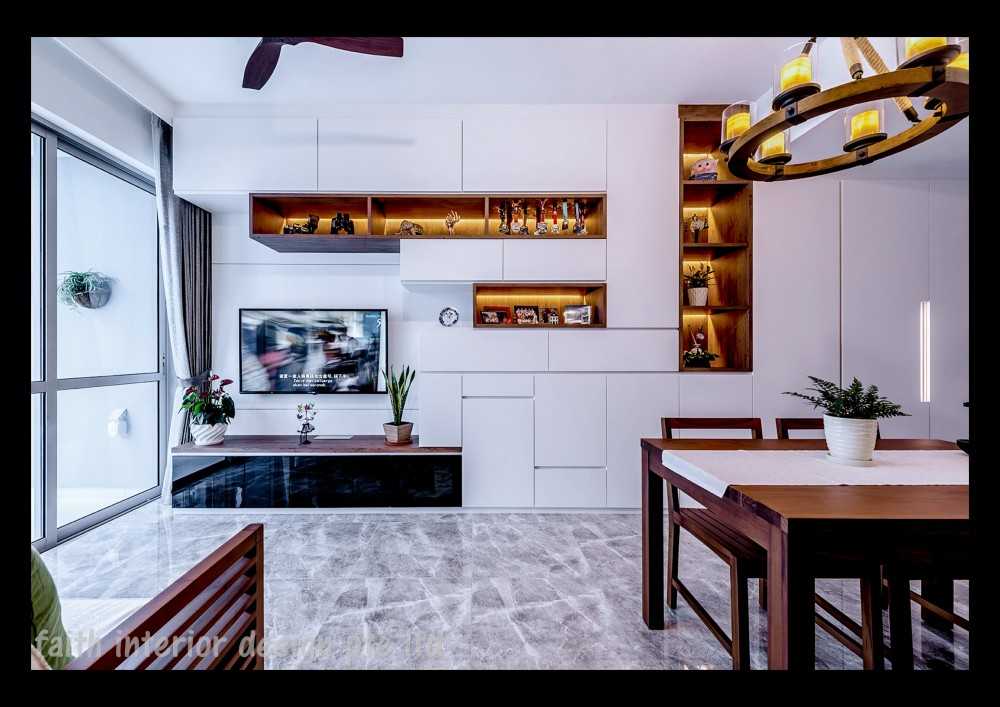 SANTORINI CONDOMINIUM