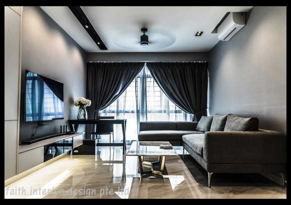 WEST COAST CONDOMINIUM