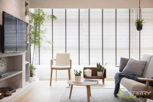 Country Living Room at 213A Puggol Walk