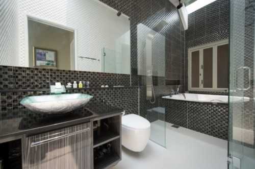 Contemporary at 31. LANDED AT LOTHIAN TERRACE