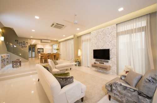 Contemporary at 31. LANDED AT LOTHIAN TERRACE