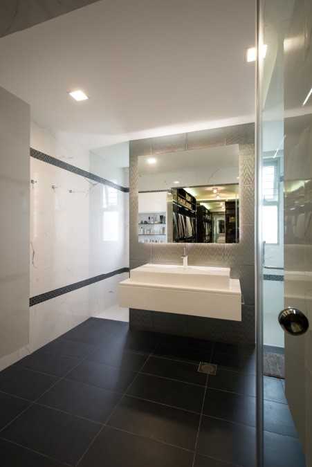 Contemporary at 31. LANDED AT LOTHIAN TERRACE