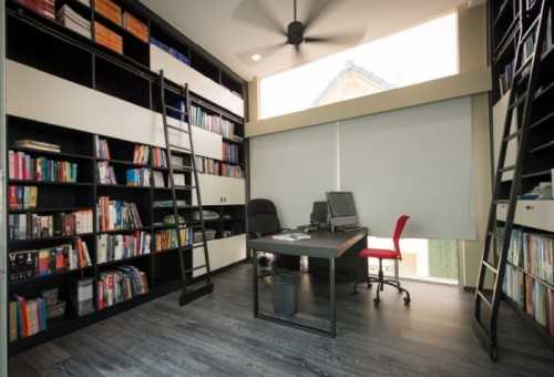 Contemporary at 31. LANDED AT LOTHIAN TERRACE
