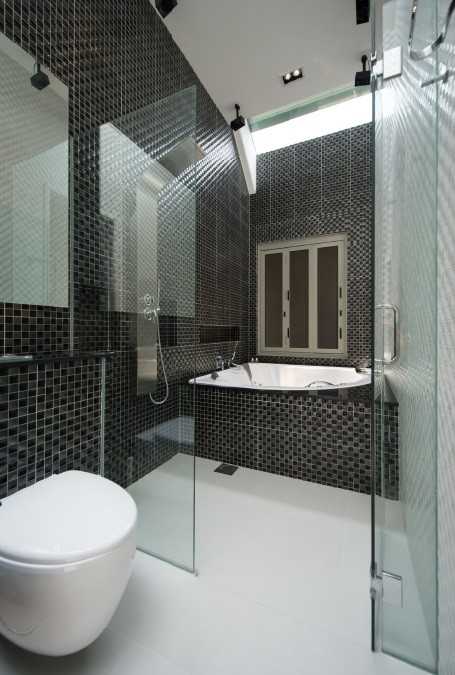 Contemporary at 31. LANDED AT LOTHIAN TERRACE