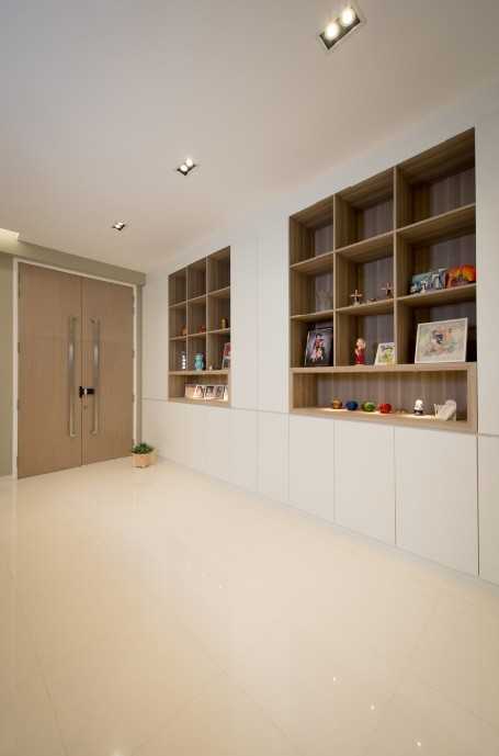 Contemporary at 31. LANDED AT LOTHIAN TERRACE