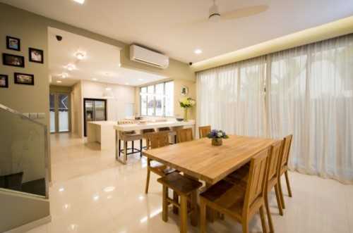 Contemporary at 31. LANDED AT LOTHIAN TERRACE