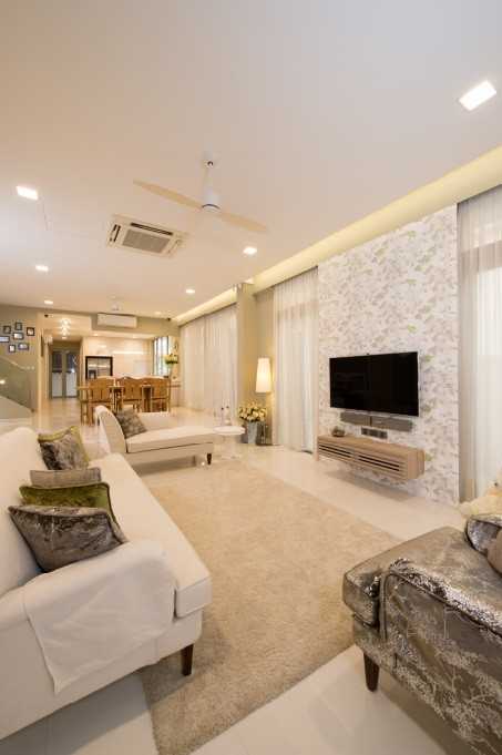 Contemporary at 31. LANDED AT LOTHIAN TERRACE