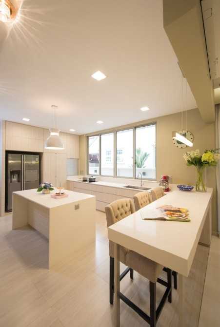 Contemporary at 31. LANDED AT LOTHIAN TERRACE