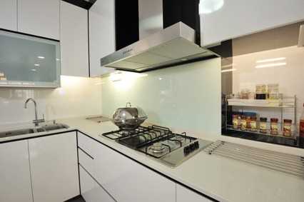 Contemporary at 21. HDB EA IN NORTH AREA
