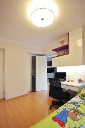 Contemporary at 21. HDB EA IN NORTH AREA