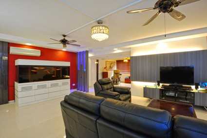 21. HDB EA IN NORTH AREA