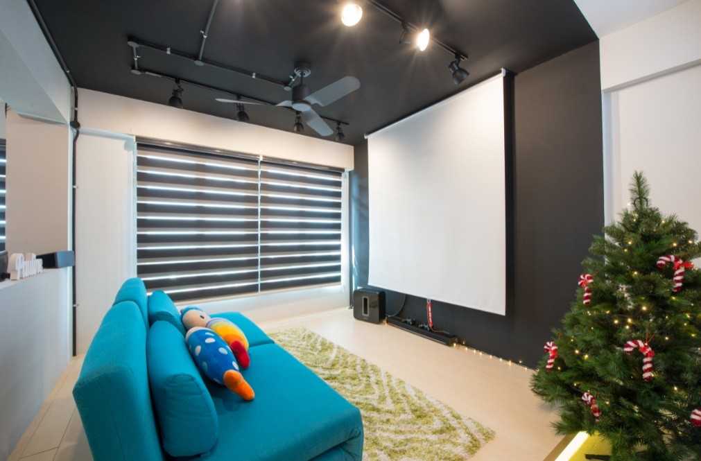 Modern