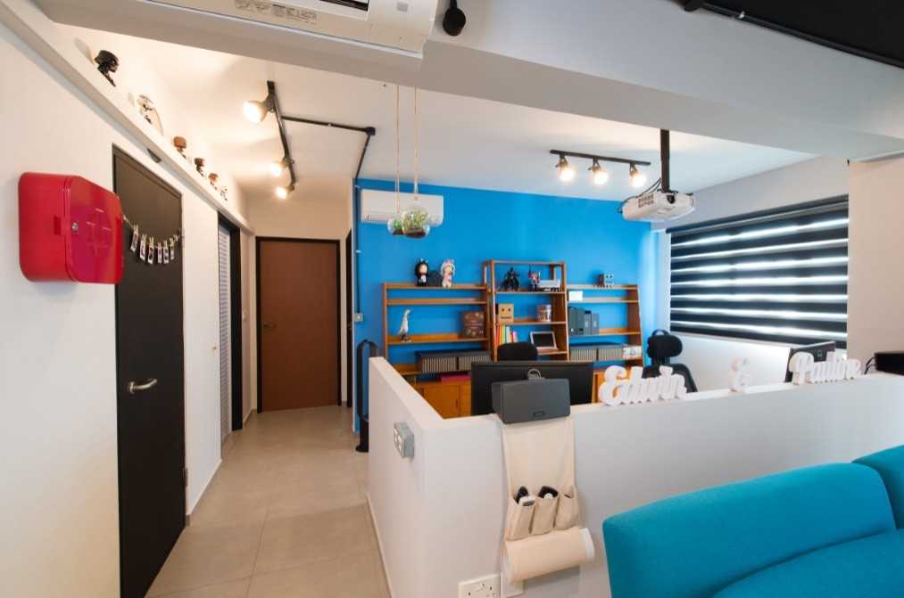 Modern