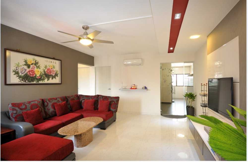 22. RESALE HDB FLAT AT JURONG WEST