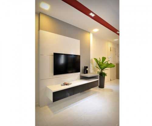 Contemporary at 22. RESALE HDB FLAT AT JURONG WEST