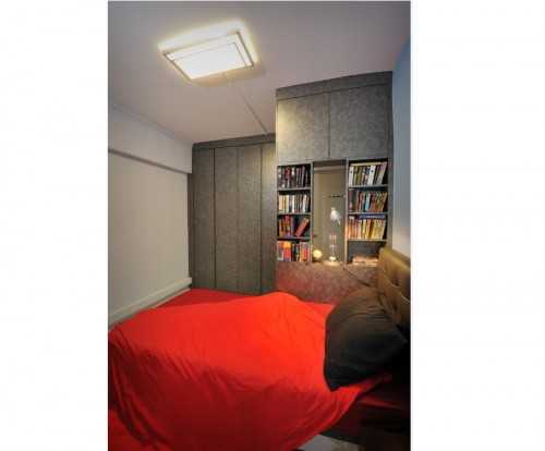 Contemporary at 22. RESALE HDB FLAT AT JURONG WEST
