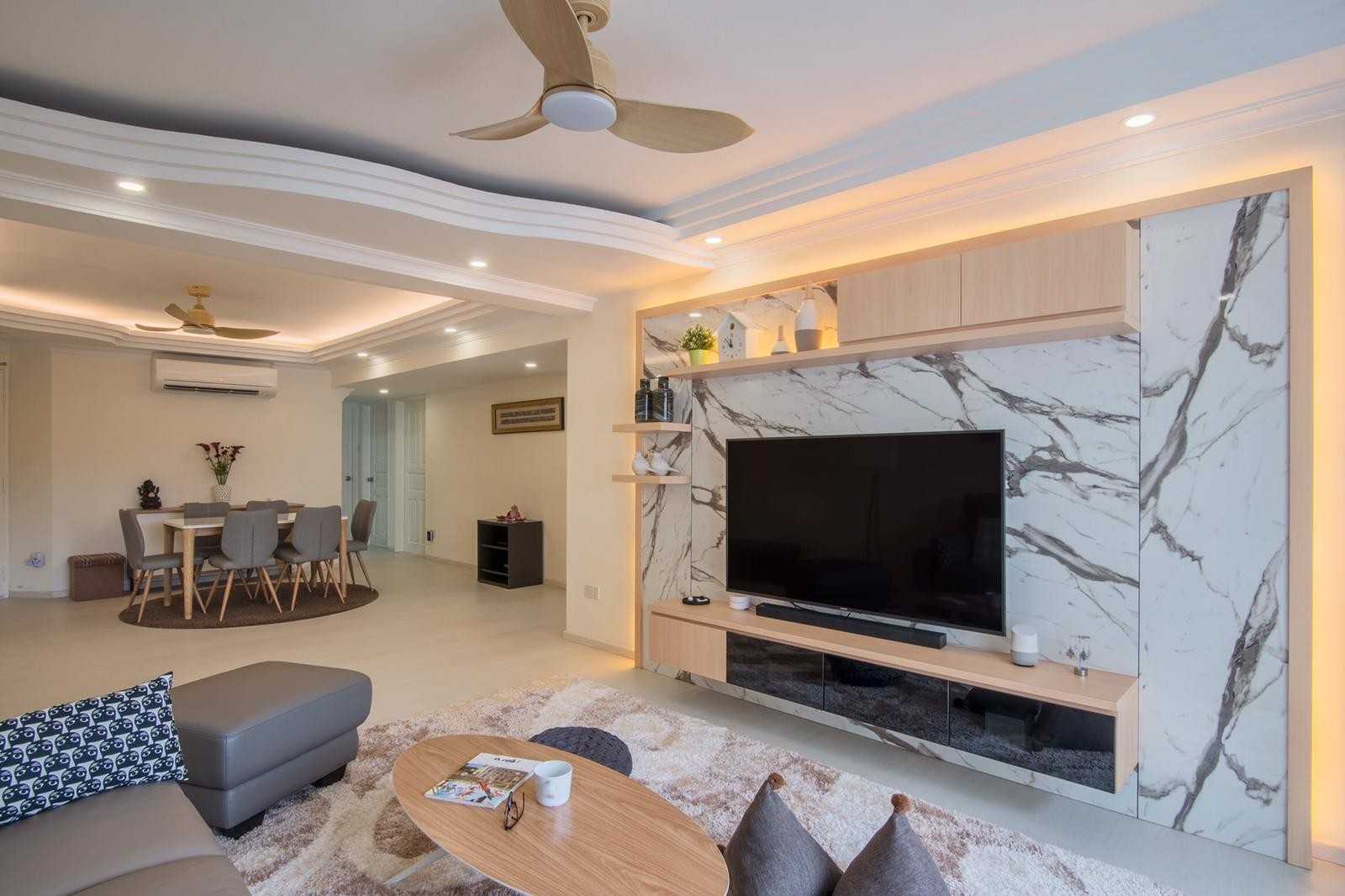 Contemporary