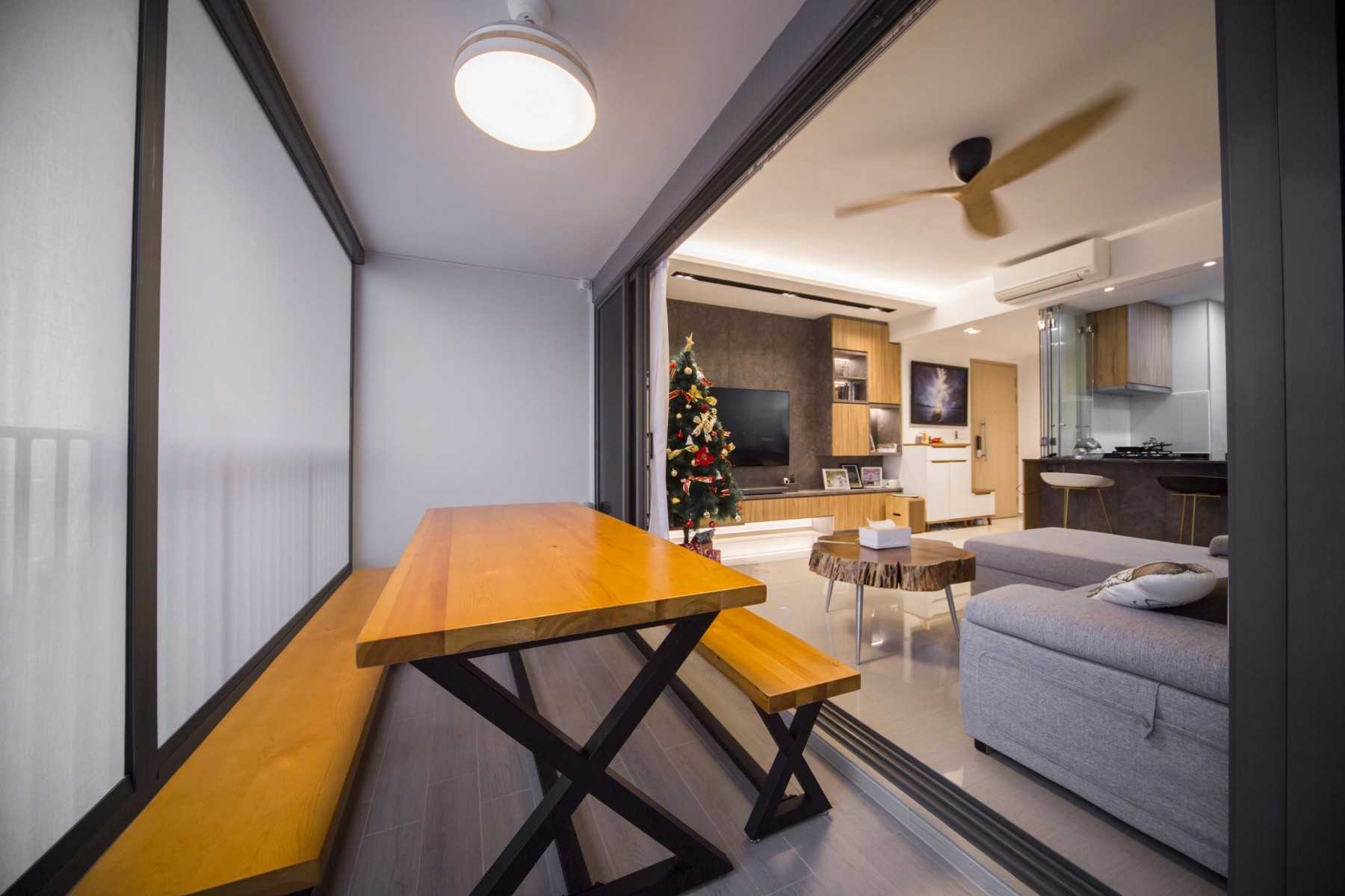 Contemporary