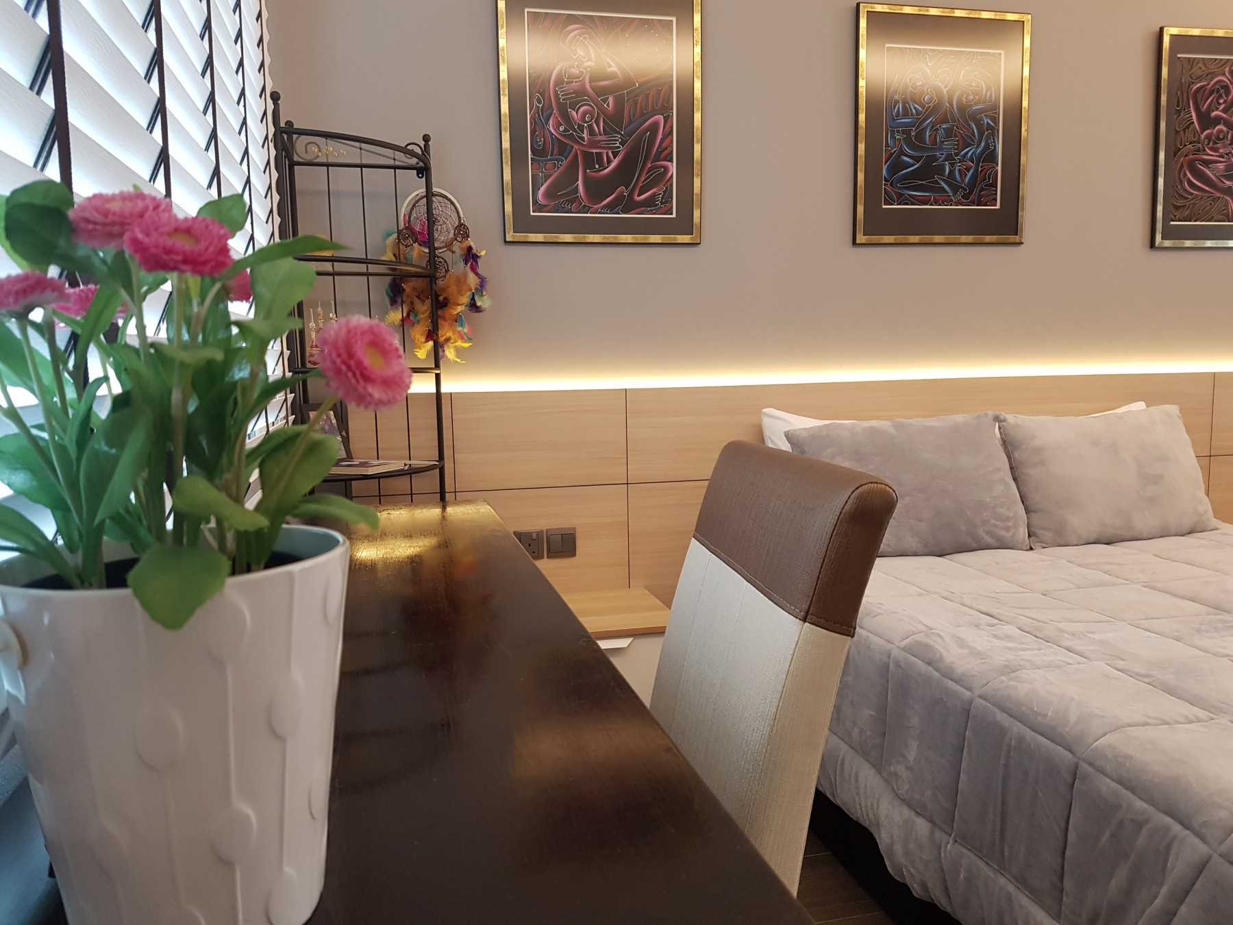 Contemporary
